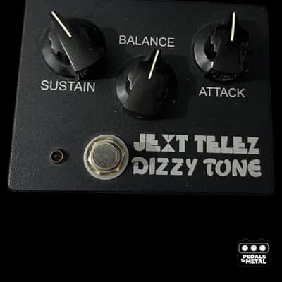 Jext Telez Dizzy Tone Pedalboard-x18066 image 1