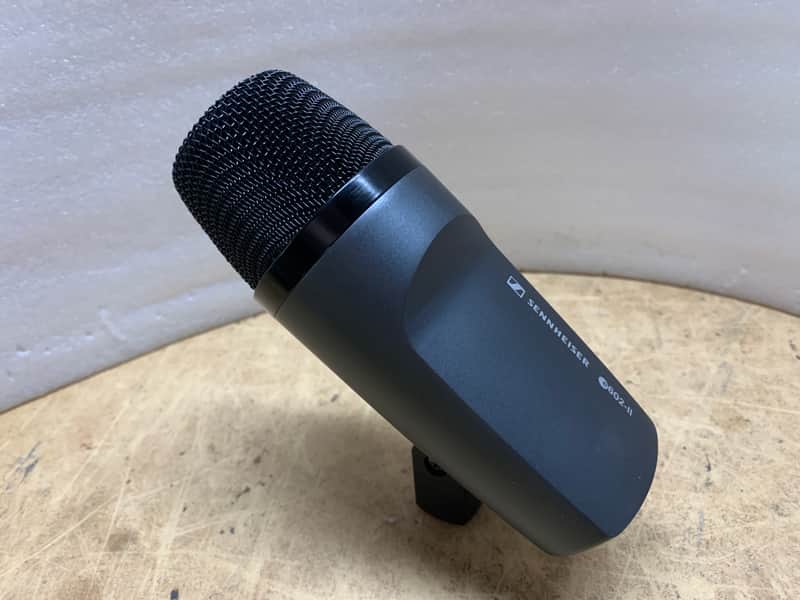 SENNHEISER E602- ll DYNAMIC MICROPHONE- MAKE OFFER! image 1