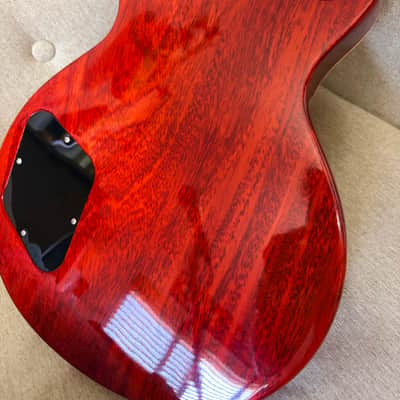 Gibson Custom Shop Special Order '59 Les Paul Standard Reissue image 23
