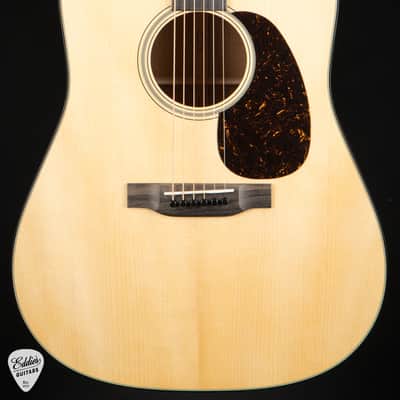 Martin Custom Shop D-18 Adirondack Spruce & Mahogany image 3