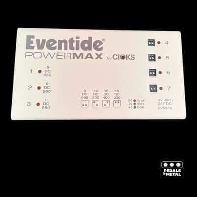 Eventide PowerMax V2 -x19103 image 6