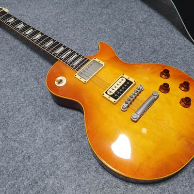 Limited Sale!!! 1982 Greco EG59 Mint Collection Japan Vintage Les Paul Type EG image 2