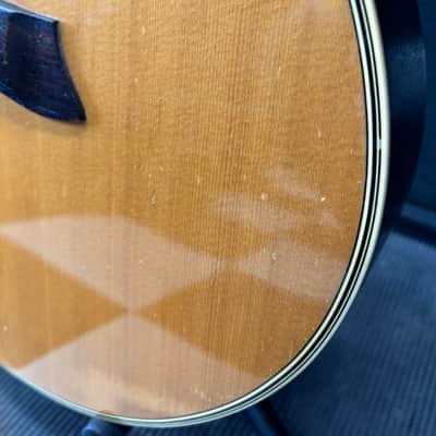 Takamine LTD-89 1989 - Natural image 10
