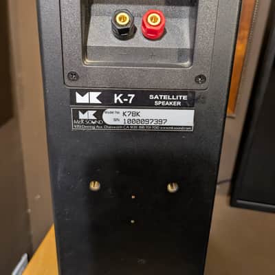 Miller & Kreisel K17 and K7 - Gray image 9