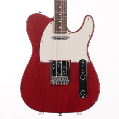 Fender American Standard Telecaster 2008 - 2016 | Reverb