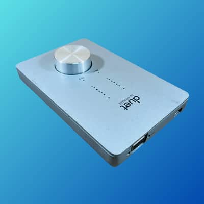 Apogee Duet Firewire Audio Interface image 3