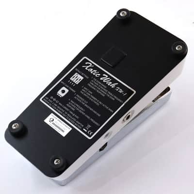 XOTIC XW-1 Xotic Wah [XW1-21143] (06/12) image 3