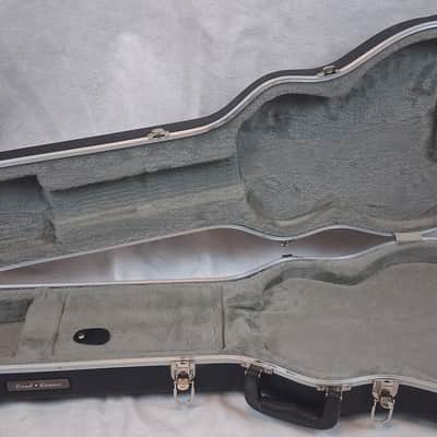 Epiphone Les Paul Custom Pro 2017 - Alpine White image 3