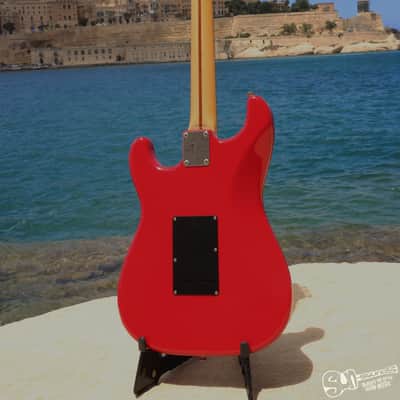 Fender Stratocaster ST70 | MIJ 02-04" image 7