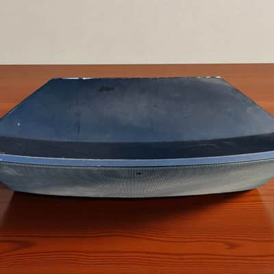 Boston Acoustics CenterSat 7 Center Channel Speaker Home Theater Audio Black image 4