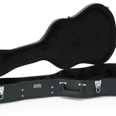 Gator Classical Guitar Deluxe Wood Case (GW-CLASSIC) image 15