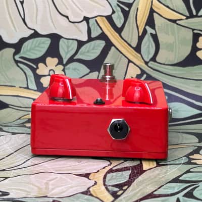 Dirty Boy Germanium Boy image 4