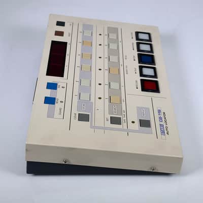 Vintage Otari CB-119 Auto Locator for MX70 image 5