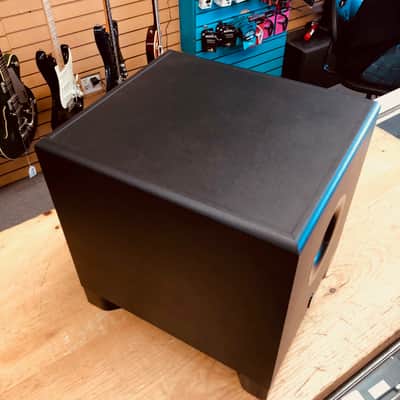 Yamaha HS10W Active Studio Subwoofer image 3