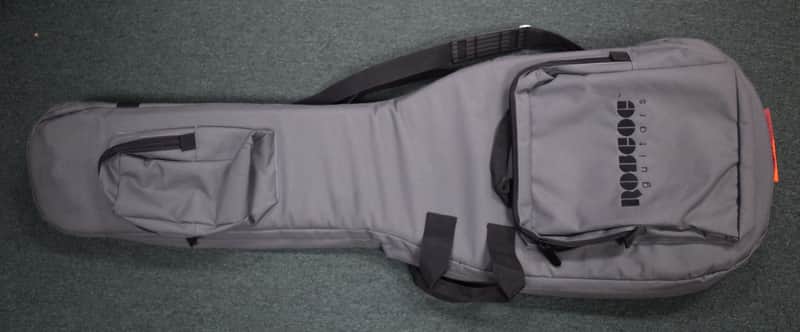 Roscoe Gig Bag for Bass image 1