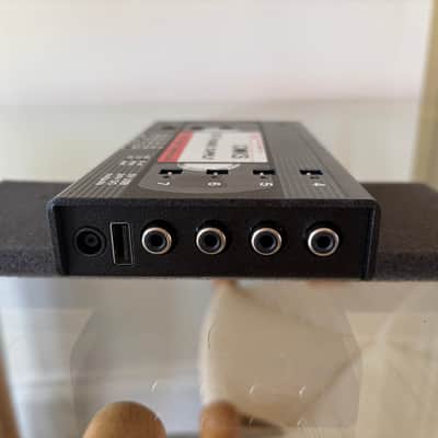 CIOKS DC7 Power Supply VHS model imagen 6