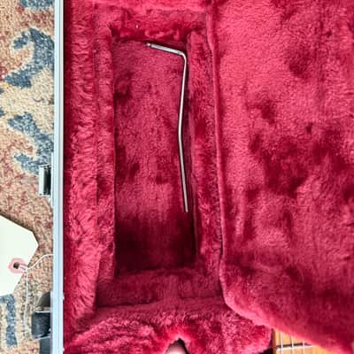 Ibanez AZ2402-PKF Prestige 2019 - 2020 - Pink Flat image 18