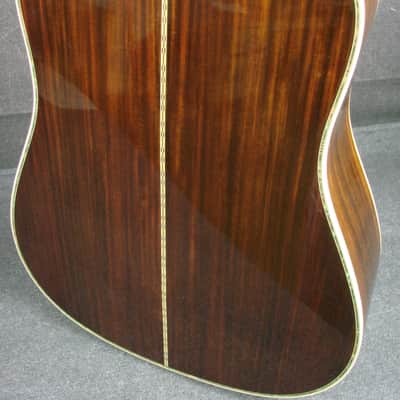 Takamine G-Series Made in Korea EG334SC Single Cutaway Acoustic/Electric Guitar image 6