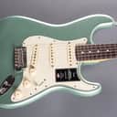 Fender American Professional II Stratocaster - Mystic Surf Green w/Rosewood