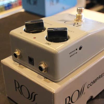JHS Ross Compressor image 6