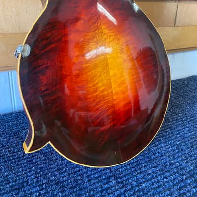Gibson F-4 Mandolin (1921) image 9