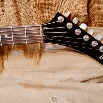 Ibanez Destroyer 1975 - Natural image 3