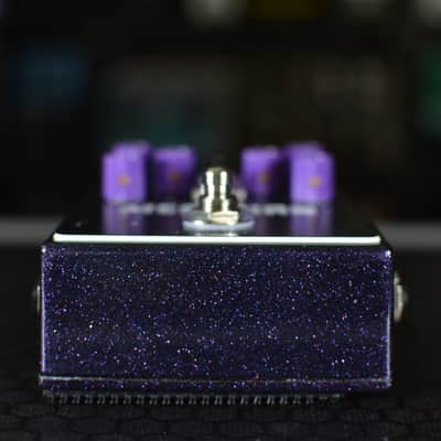 Spaceman Meridian Time Modulator 2023 - Present - Purple Sparkle Edition image 2