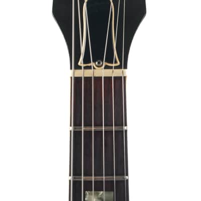 Gibson ES335TD Wine Red 1976 image 2