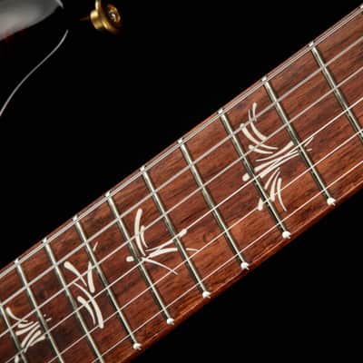 2024 - PRS Paul's Guitar - Black Gold Burst image 9