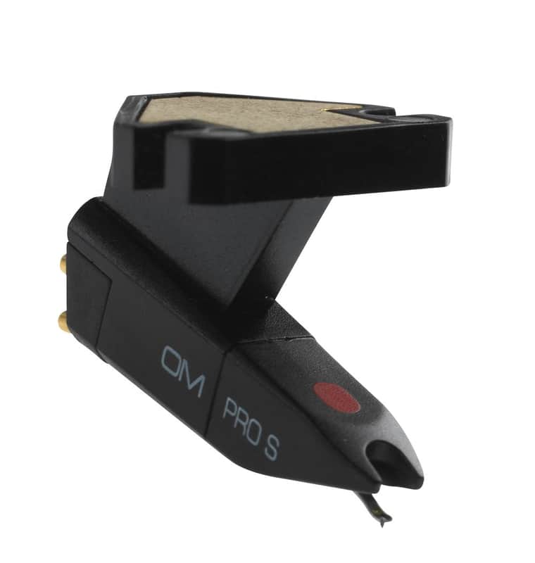 Ortofon OM Pro S DJ Cartridge image 1