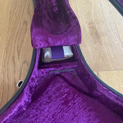 Collings OM1A JL Julian Lage Signature image 12