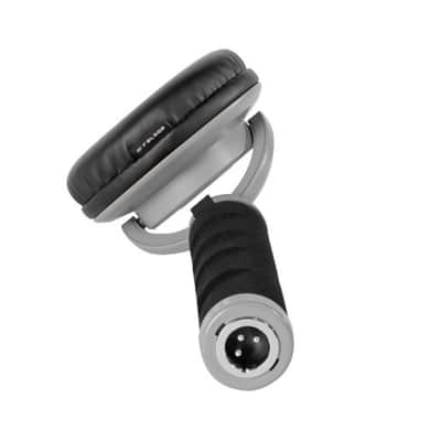 Reloop RHP-10-NEON Professional Single Ear DJ Headphone image 5