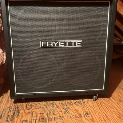 VHT-Fryette Pittbull Hundred/CL 2000 image 11
