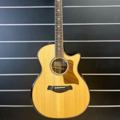 Taylor Builder's Edition 814ce 2023 image 1