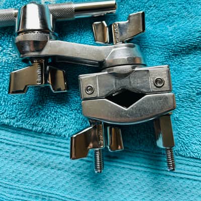 Gibraltar 9707XB X-Hat Auxiliary Boom Arm With Gearless Brake Adjustment image 4