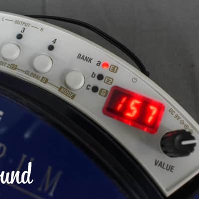 Korg Wavedrum Global Edition in Very Good Condition image 5