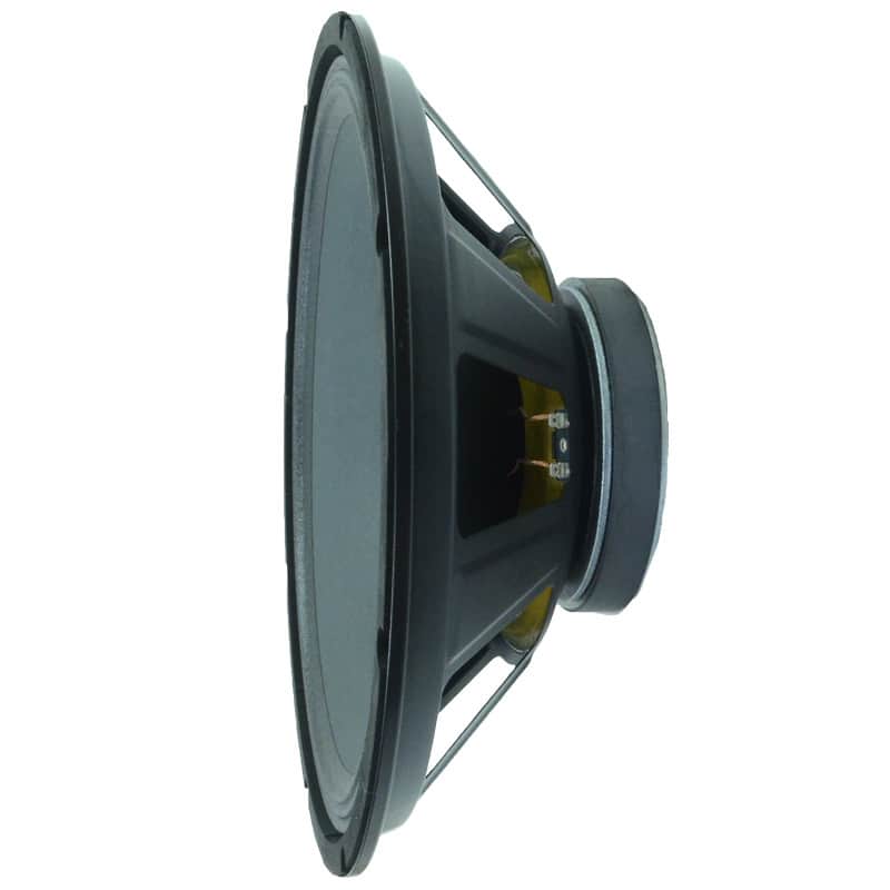 Seismic Audio Quake 15" Steel Frame Driver 8 Ohm Replacement Speaker image 1