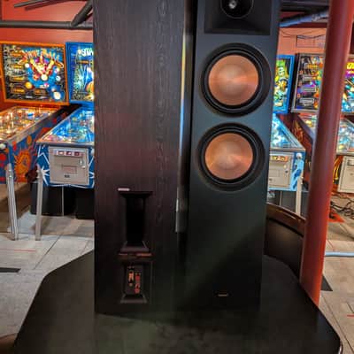 Klipsch RP8000-F Reference Premiere Speakers image 3