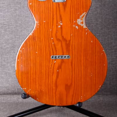Fano SP6 2012 Round Up Orange image 7