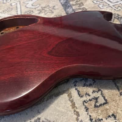 Gibson Vintage 1967 SG Standard Project Guitar Excellent Condition 1960’s image 18