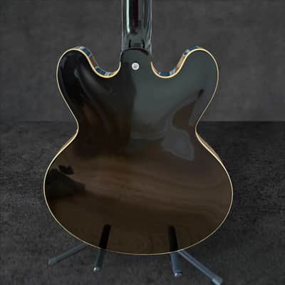 Gibson Custom Shop M2M 1961 ES-335 - Charcoal Metallic image 15