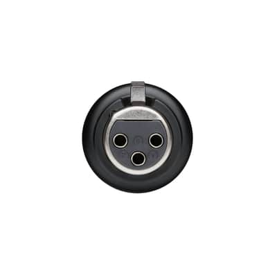 Shure - MVX2U Gen 2 - Interfaccia Audio USB C per microfono. con DSP image 3
