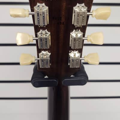 Gibson Les Paul Standard - British Racing Green image 6
