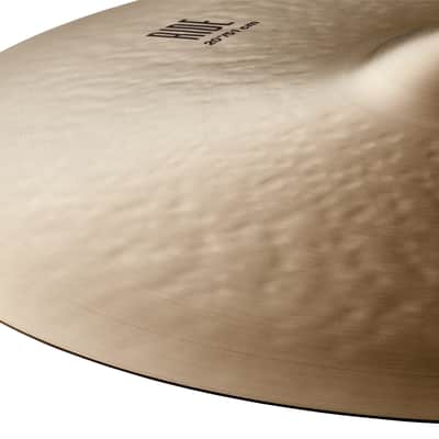 Zildjian 20" K Ride image 4