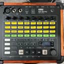 Korg KR-55 Pro Rhythm Machine 2017 - Present - Black/Wood