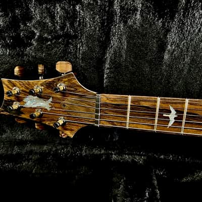 PRS Special 22 Semi-Hollow Private Stock image 16