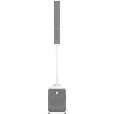 Electro-Voice Evolve 50M Powered Column Speaker - White image 2