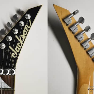 Jackson  DK3 image 6