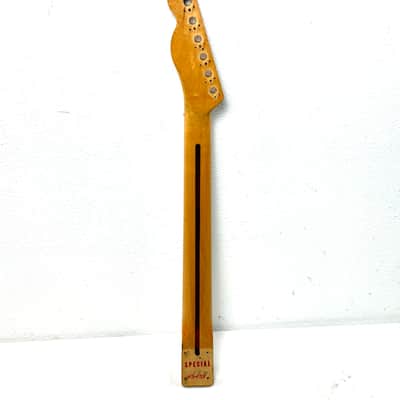 Fender Telecaster Neck 1970 - 1971 image 3