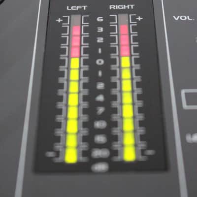 Ecler MAC 8-2 Mixing Console Bild 12